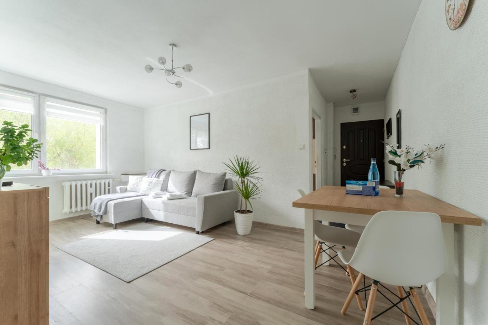 Apartament Gold - 2 Osobne Sypialnie Z Balkonem - Spaceapart Jelenia Góra Exterior foto