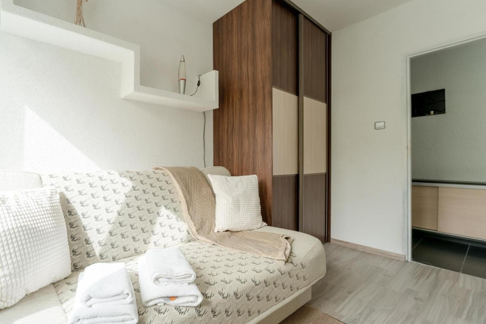 Apartament Gold - 2 Osobne Sypialnie Z Balkonem - Spaceapart Jelenia Góra Exterior foto